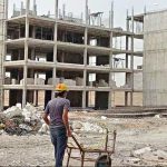 قیمت ساخت هر متر مسکن چقدر است؟ قیمت ساخت هر متر مسکن چقدر است؟