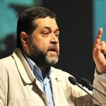 حمله به قطر شلیک به طرح ترامپ بود / هیات رهبری حماس آسیبی ندیدند حمله به قطر شلیک به طرح ترامپ بود / هیات رهبری حماس آسیبی ندیدند