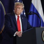 آماده‌ اعمال تحریم‌های سنگینی علیه روسیه هستیم