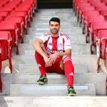 جایگاه عجیب طارمی در المپیاکوس همه را شوکه کرد جایگاه عجیب طارمی در المپیاکوس همه را شوکه کرد