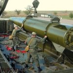 استقرار موشکهای اسکندر روسیه در مرز لهستان استقرار موشکهای اسکندر روسیه در مرز لهستان