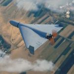 ورود دوباره پهپادهای روسی به آسمان لهستان /فیلم