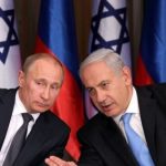تکذیب تماس نتانیاهو با پوتین در زمان حمله به ایران