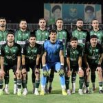 جدول لیگ برتر بعد از بازی پرسپولیس