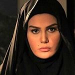 استایل شیک رز رضوی در عکس جدیدش