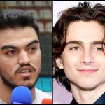 پوستر متفاوت فدراسیون والیبال