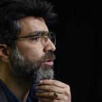 اظهارات عجیب یوسف سلامی درباره شماره مبایلش + فیلم