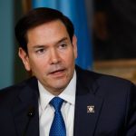 ترامپ با حمله به قطر راضی نبود