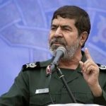 به محض اینکه اسرائیل دست از پا خطا بکند پاسخ سخت و کوبنده‌ای دریافت خواهد کرد