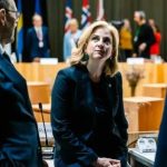 اتریش به دنبال میانجی‌گری برای مذاکرات هسته‌ای ایران