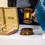 فروش ۷۱ کیلوگرم شمش طلا در حراج دیروز یکشنبه ۲۳ شهریور ۱۴۰۴