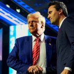 قاتل چارلی کرک رادیکال و دیوانه است + فیلم