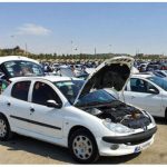 کاهش شدید قیمت خودرو در بازار