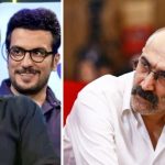 واکنش بامزه هادی حجازی‌ فر به مدل پول قرض دادنش به مهرداد صدیقیان + فیلم