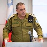 عملیات زمینی ما در غزه به نتیجه قطعی نخواهد رسید