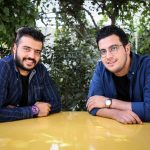 تهدید شدید امیرحسین قیاسی به ابوطالب حسینی بعد ازت تمسخر برنامه‌اش / نزار راز نوجوانی تو بگم! + فیلم