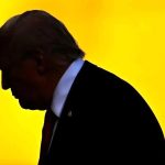 ااظهارات عجیب ترامپ / من رئیس‌جمهور اروپا هستم