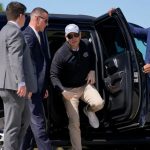 سفر وزیر خارجه آمریکا به قطر