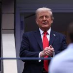 پیام عجیب ترامپ به نتانیاهو پس از حمله به قطر! / فیلم