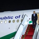 پزشکیان وارد تهران شد