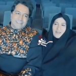 اولین صحبتهای تلخ مادر امید جهان از جزئیات درگذشت پسرش / تا رفتم دیدمش بعدش فوت کرد + فیلم اولین صحبتهای تلخ مادر امید جهان از جزئیات درگذشت پسرش / تا رفتم دیدمش بعدش فوت کرد + فیلم