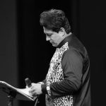 مراسم تشییع پیکر امید جهان برگزار شد