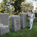 تصاویر جالب از مراسم بزرگداشت صلیب مقدس در تهران