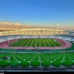 پوستر جالب AFC به مناسبت سالگرد تاسیس ورزشگاه آزادی / تولدت مبارک بزرگ‌ترین ورزشگاه ایران