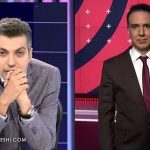 دفاع فردوسی‌پور از مزدک میرزایی در ماجرای سرقت ۲۵ میلیون دلاری او از صداوسیما + فیلم