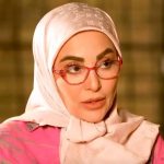 حمله تند ژیلا صادقی به حمید فرخ‌نژاد: بی شرف! / عکس