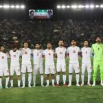 دیدار تیم ملی فوتبال ایران و روسیه در ولگوگراد + زمان