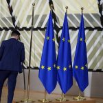 تعویق بسته تحریمی جدید اتحادیه اروپا علیه مسکو تعویق بسته تحریمی جدید اتحادیه اروپا علیه مسکو