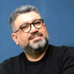 رضا رشیدپور هم از ایران مهاجرت کرد؟ /عکس