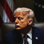 واکنش عجیب دونالد ترامپ به گزارش سازمان ملل درباره نسل‌کشی غزه + فیلم