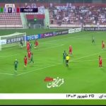 بازگشت بیرانوند بعد از محرومیت