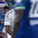 خلاصه بازی رئال مادرید و مارسی + فیلم خلاصه بازی رئال مادرید و مارسی + فیلم