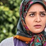 استایل جذاب عارفه معماریان در عکس جدیدش