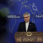 ایران هیچ کشوری را به‌عنوان میانجی‌گر با آمریکا معرفی نکرده است + ویدئو