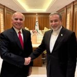 از پیشنهاد بغداد برای برگزاری نشست مشترک شورای همکاری خلیج‌فارس، ایران و عراق در نیویورک استقبال می‌کنیم