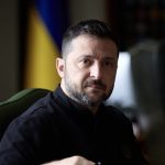 آماده‌ام با ترامپ و پوتین در قالب سه‌جانبه یا دوجانبه دیدار کنم