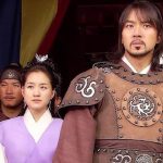 تغییر چهره شوکه کننده بازیگر زن سریال جومونگ