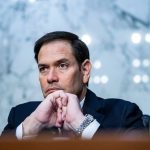 عدم استقبال قطری ها از وزیر خارجه آمریکا در دوحه / فیلم