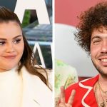 جزئیات مراسم عروسی سلنا گومز و بنی بلانکو