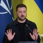 برای ادامه جنگ به ۱۲۰ میلیارد دلار نیاز داریم