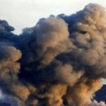 فوری؛ انفجار یک بمب خودرویی در تل‌آویو – سلام نو