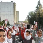 انعقاد قرارداد توزیع شیر در مدارس ابتدایی