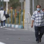 گرد و خاک در تهران تا چهارشنبه ماندگار است – سلام نو