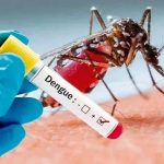 ابتلای ۴۶ نفر به تب دنگی در این استان ایران – سلام نو