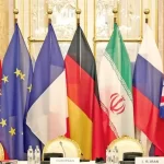 سه کشور اروپایی نقش مستقلی در موضوع هسته‌ای ایران ندارند