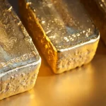 قیمت جهانی طلا امروز ۱۴۰۴/۷/۴